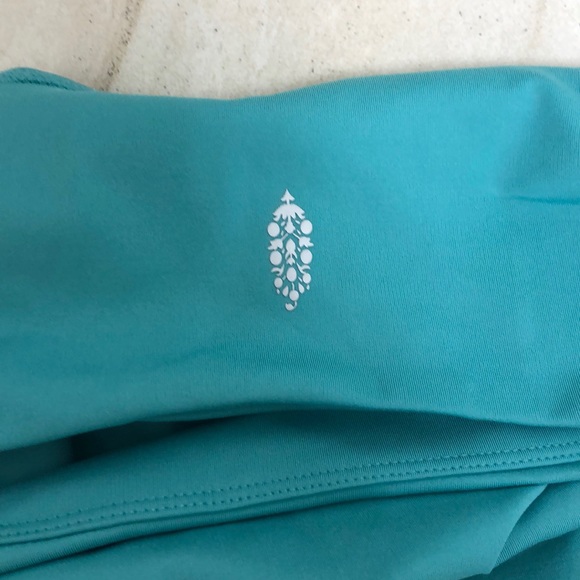 Free People FP Movement
Breathe Easy Leggings - Picture 8 of 12